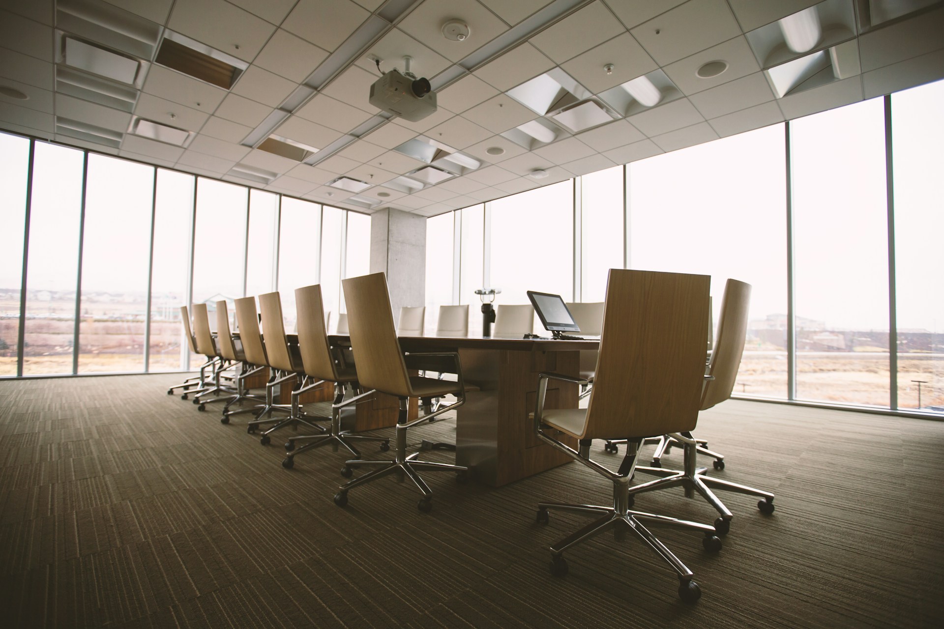 Office Image