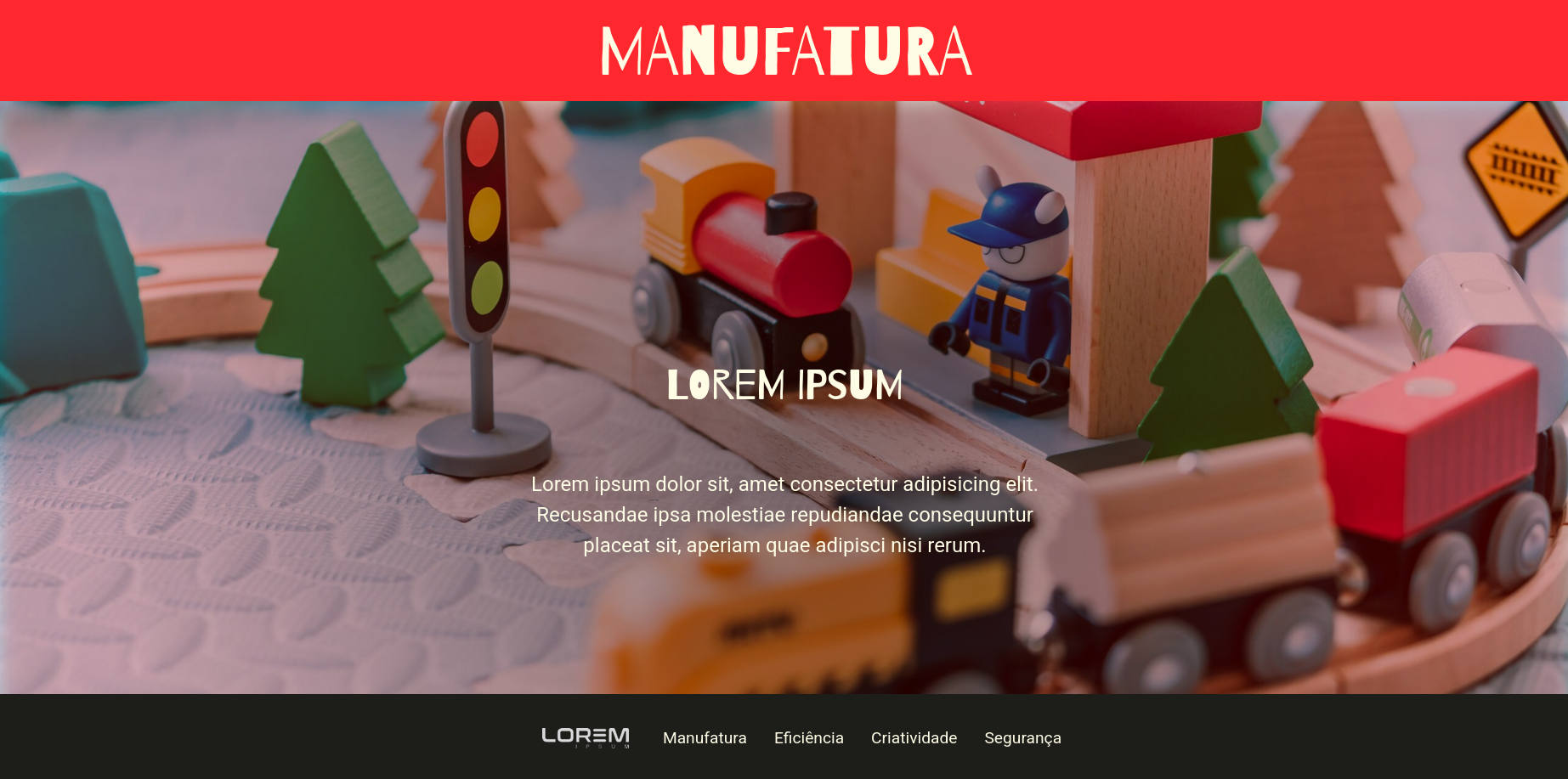 Toy Maker